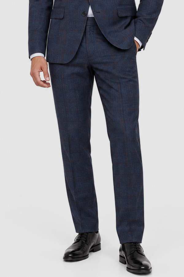 ΚΟΥΣΤΟΥΜΙ DIGEL (CASHMERE-WOOL) - 21 ΜΠΛΕ